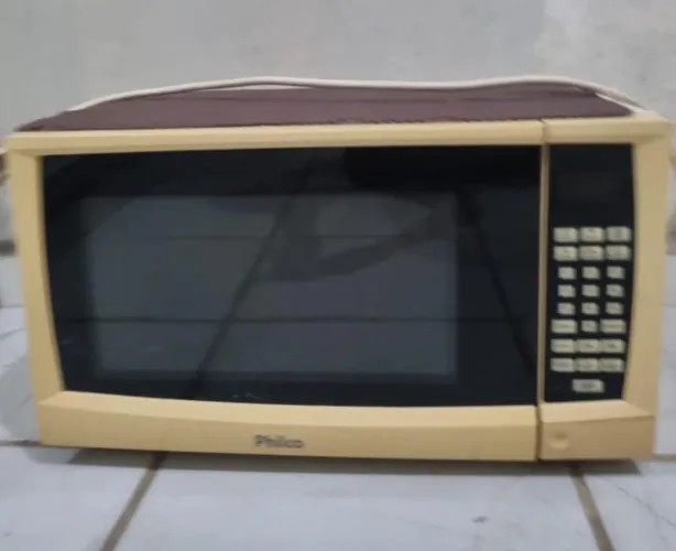 Microondas