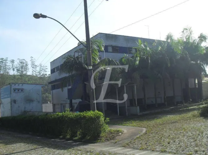 Galpão para alugar, 5400 m² por R$ 90.471,11/mês - Jardim Itapeva - Ribeirão Pires/SP