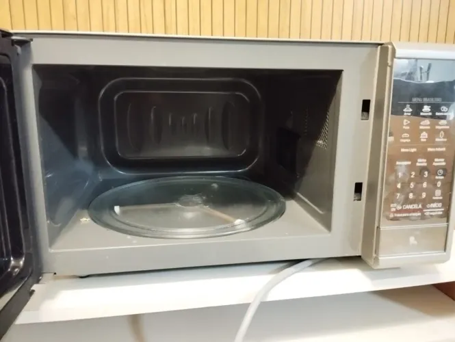 Microondas LG 