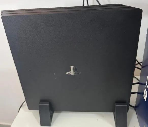 Ps4 pro