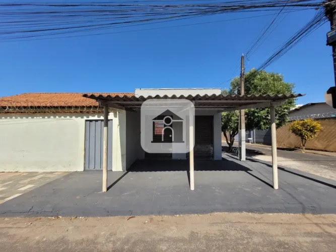Cômodo para locação no bairro Luizote de Freitas