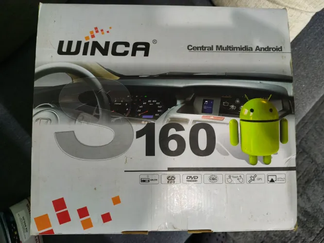 MULTIMÍDIA NOVO NA CAIXA CONFIRA !