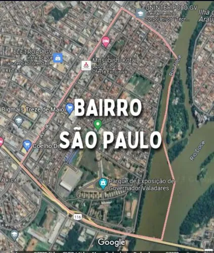 São Paulo - Imóvel comercial