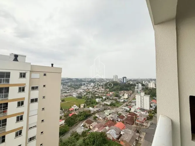 Venda - Apartamentos - 2 dormitórios - São Leopoldo - Caxias do Sul - RS