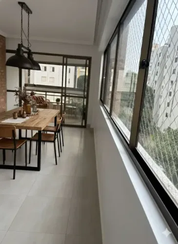 Apartamento 3 para alugar 110m²
