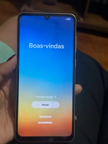 SAMSUNG GALAXY A05