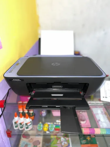 Impressora HP