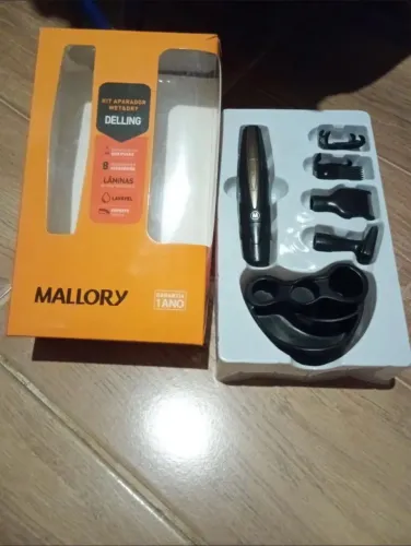 Kit aparador