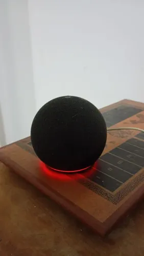 Alexa Dot 4