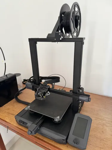 Impressora Creality Ender 3 S1
