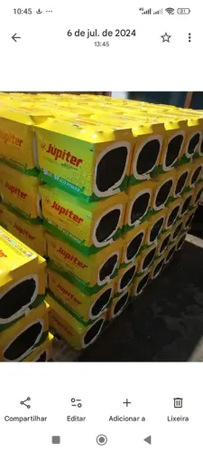 BATERIA CARRO PROMOÇÃO 