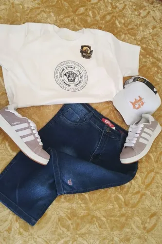 Camisetas masculinas 