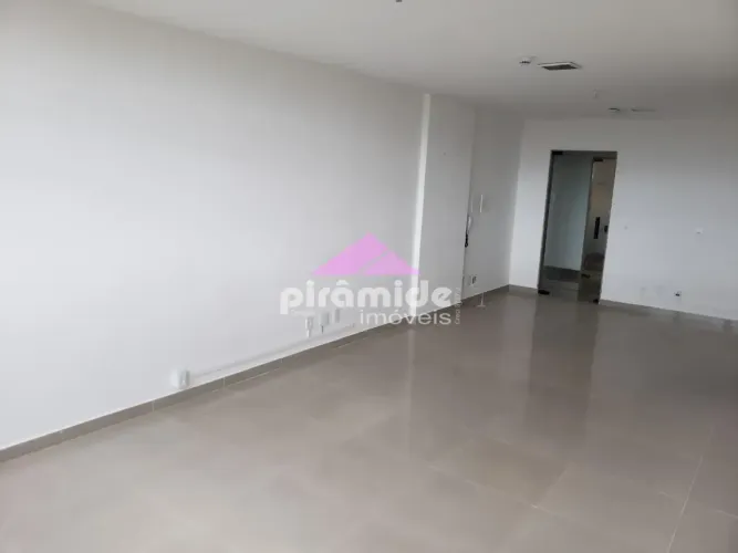 Sala à venda, 43 m² por R$ 280.000,00 - Centro - São José dos Campos/SP