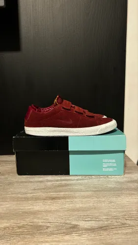 Nike SB Blazer Low ac qs