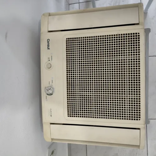 Ar condicionado Consul 10000 BTUs