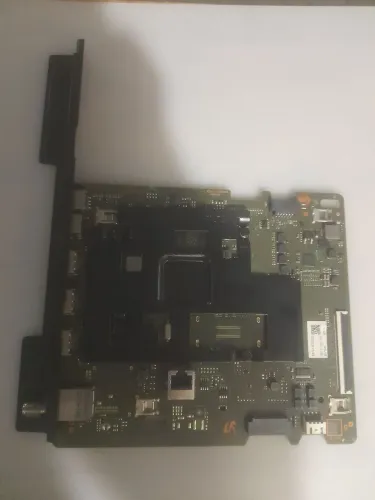 Vendo placa da tv samsung modelo un43au7700g