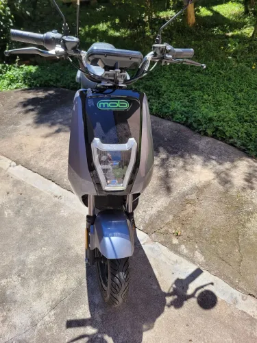 Vendo autopropelido, 1000 watts