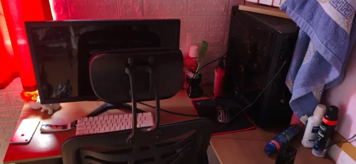 PC GAMER COMPLETO! PRA VENDER HOJE!!