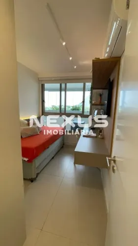 Botafogo | Apartamento 3 quartos, sendo 1 suite