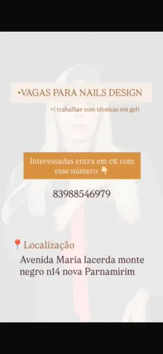 Precisa de Cabeleleira