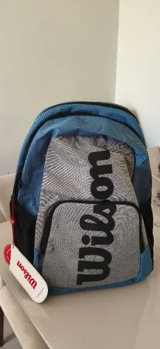 Mochila raqueteira Pickleball original Wilson