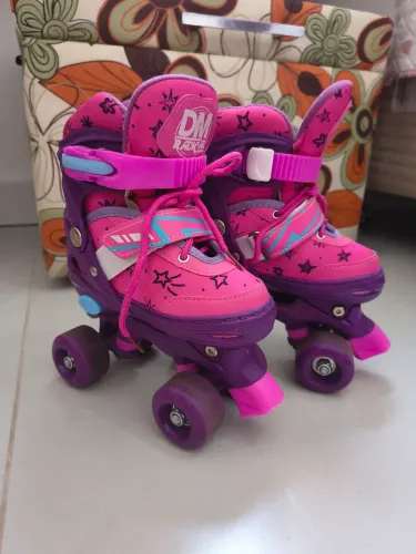 Patins infantil