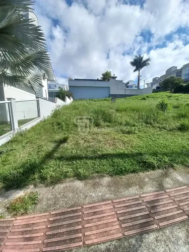 Lote 364m², Pedra Branca, Palhoça, SC.