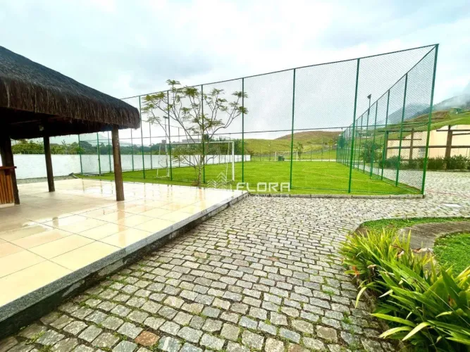 Terreno à venda, 627 m² por R$ 120.000,00 - Pilar - Maricá/RJ