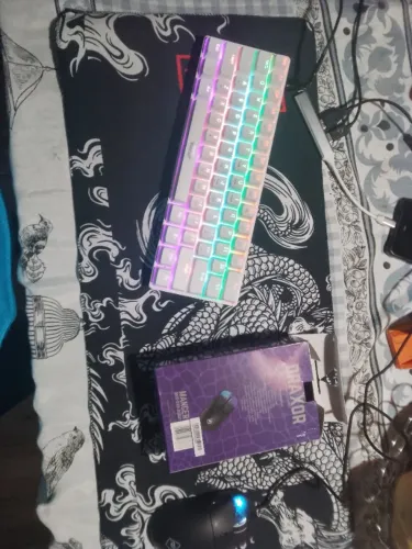 Kit mobilador gamer