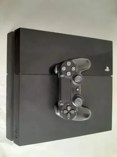 Playstation 4 FAT desbloqueado