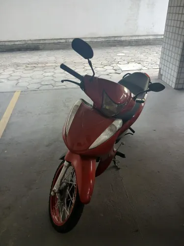 Oportunidade!!! Biz 125 ES 2015/15