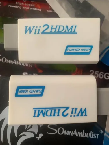 Cartão de Memória XrayDisk 128GB com Adaptador SD Original