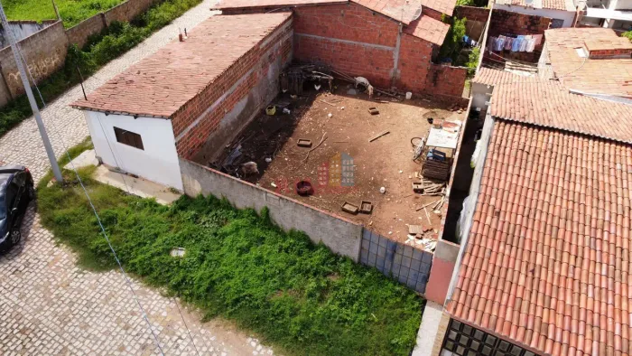 TERRENO PARA VENDA  220 m² | Pres. Costa e Silva  Mossoró/RN
