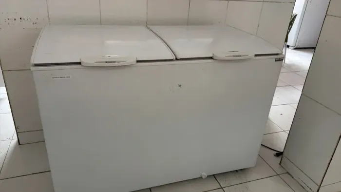 Freezer Horizontal - 220v
