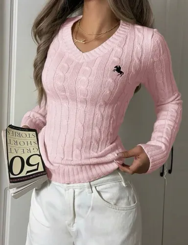 Suéter Ralph Lauren Feminino