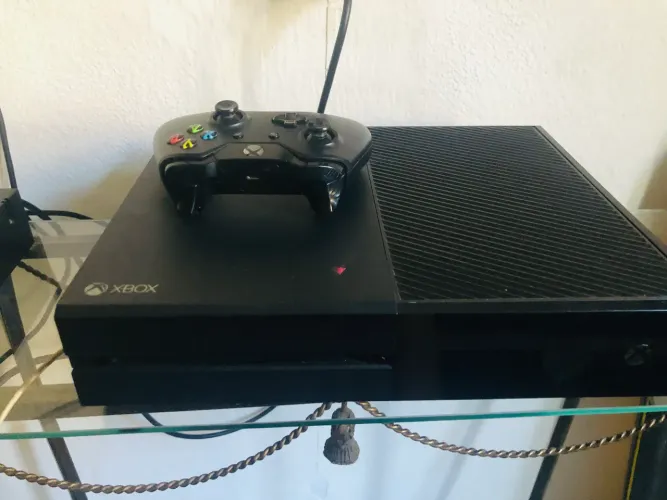 XBOX ONE