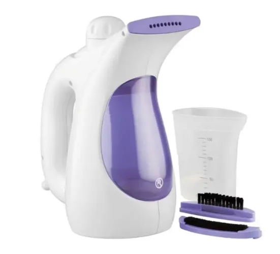 Ferro Vapor Barato demais 