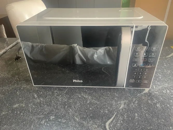 Microondas Philco 20L