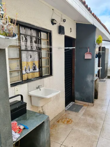Kitnet mobiliada aluguel Pinda 