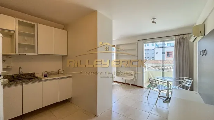 Apartamento de 1 Quarto - Spazio Verde - CA Lago Norte