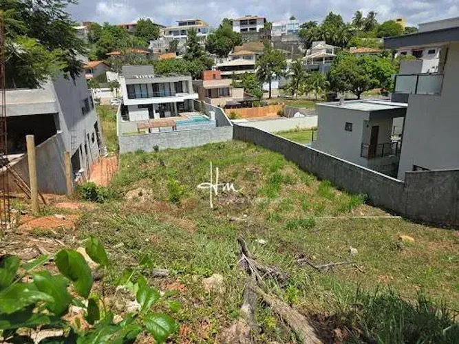 TERRENO À VENDA NO PARQUE COSTA VERDE | 684M² | PARTE NOVA E CENTRAL DO CONDOMÍNIO