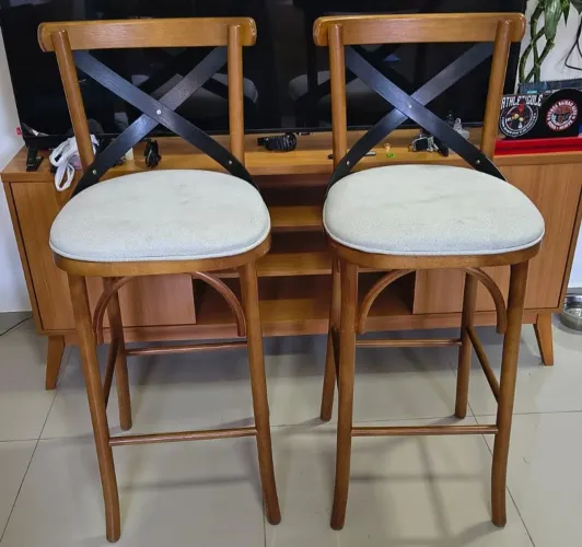 Banquetas