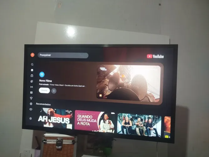 Tv Samsung 32