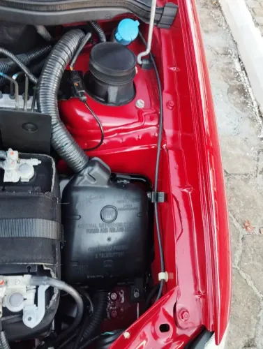 Fiat Strada Working Hard 1.4 Fire Flex 8V CS 2017