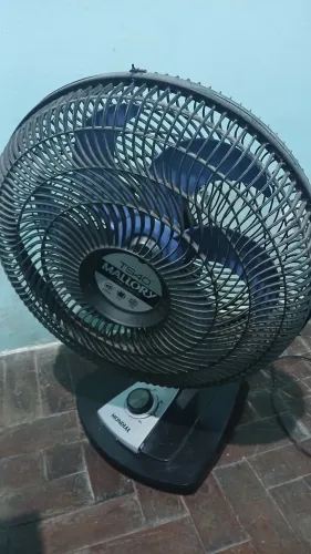 Ventilador