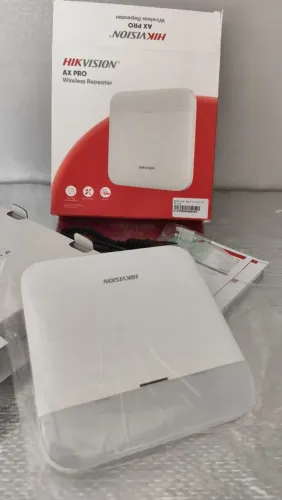 Repetidor wireless 