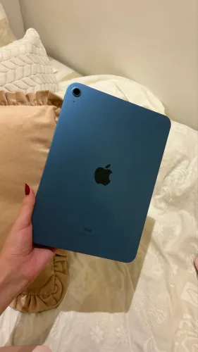 IPAD 10a GERAÇÃO 2022 64gb