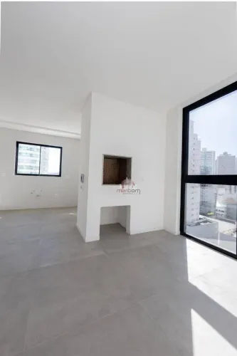 Apartamento com 4 dormitórios à venda, 136 m² por R$ 2.490.000 - Centro - Balneário Cambor