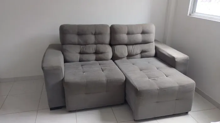 SOFÁ Retrátil