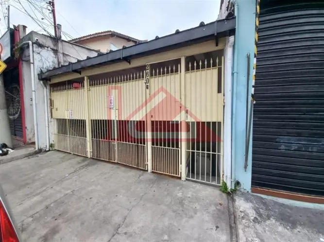 Casa Jardim Maria Estela São Paulo/SP